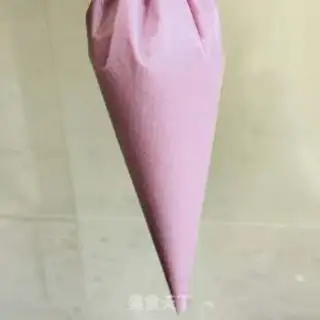 Make Purple lasagna step 2