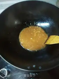 Make Homemade pancakes step 7
