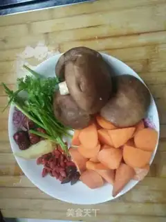 Make Bones soup step 2