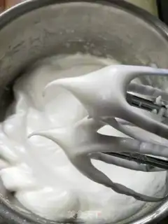 Make Chi Fung Cake step 9