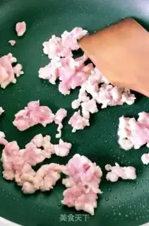Make Shrimp eggs step 5