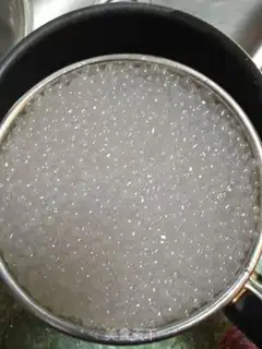 Make The Simi Coconut Bar step 0
