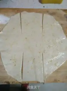 Make Homemade pancakes step 9