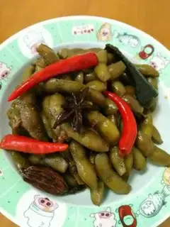 Make Taste step 1