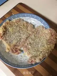 Make Lazy pork chops step 0