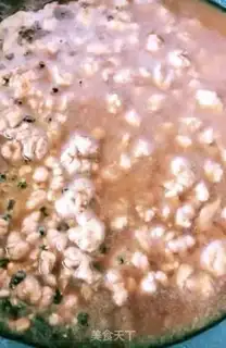 Make Shrimp eggs step 7