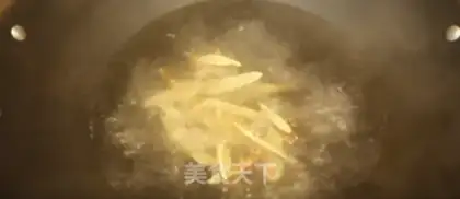 Make Glycerine fruit, Chiuzhou step 0