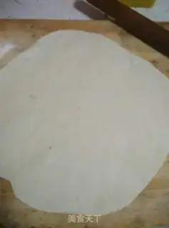 Make Homemade pancakes step 11