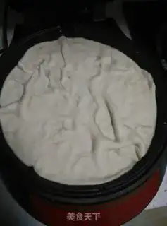 Make Homemade pancakes step 12