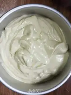 Make Chi Fung Cake step 12