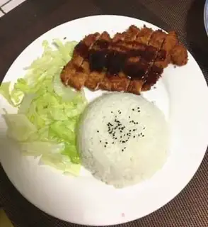 Make Lazy pork chops step 3