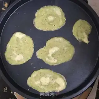 Make Meat waffles step 0
