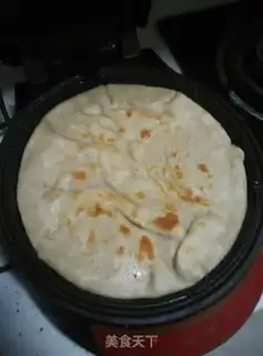 Make Homemade pancakes step 13