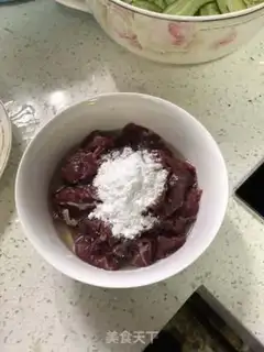 Make Healthy beef boiled step 1