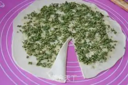 Make A fragrance step 6