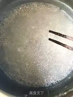 Make Coconut Simillo step 0
