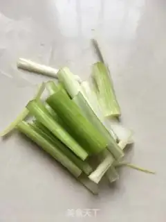 Make Yin-chun step 2