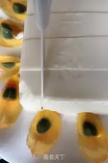 Make Spicy tofu step 1