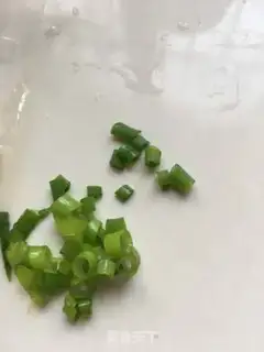 Make Yin-chun step 3