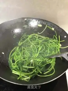 Make Garlic potatoes step 3