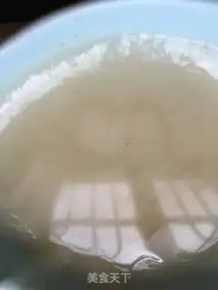 Make Yin-chun step 4