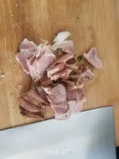 Make cucumber elbow step 2