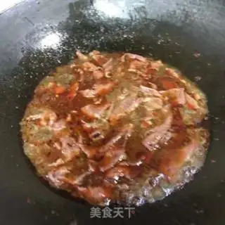 Make Healthy beef boiled step 6
