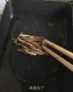 Make Yin-chun step 6