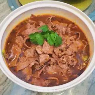 Make Healthy beef boiled step 7