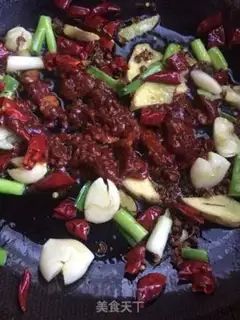 Make Pyramid step 4