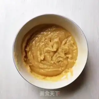 Make Pretzels step 1