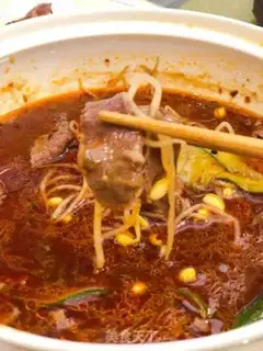 Make Healthy beef boiled step 8