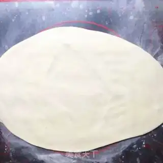 Make Pretzels step 2