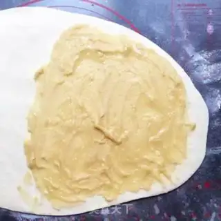 Make Pretzels step 3