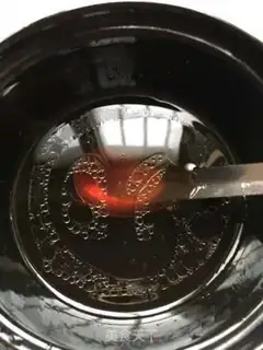 Make Yin-chun step 10