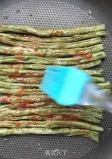 Make Barbecue beans step 4