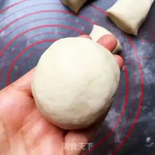 Make Pretzels step 6