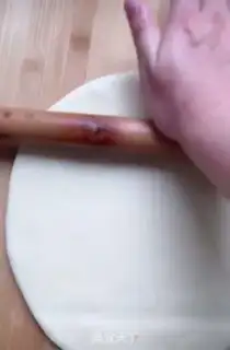 Make Milky fragrance step 4