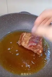Make Plum chow step 2