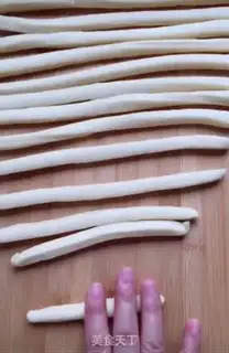 Make Milky fragrance step 6
