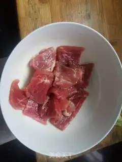 Make Pillows, fried meat step 3