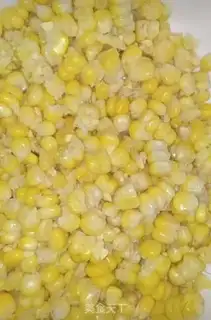 Make Cheap corn step 1