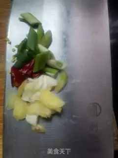 Make Pillows, fried meat step 4