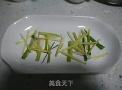 Make Vacuate herring step 1