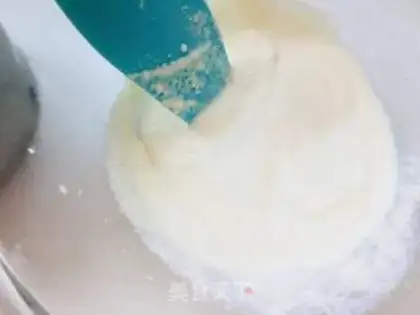 Make Bitter tofu brownie step 0