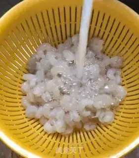 Make Shrimp noodles step 0