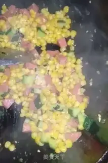 Make Cheap corn step 4
