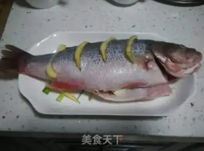 Make Vacuate herring step 2
