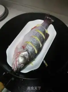Make Vacuate herring step 3