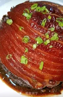 Make Plum chow step 9